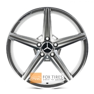 Replica MR5376 8x19 5x112 ET45 DIA66.6 GM