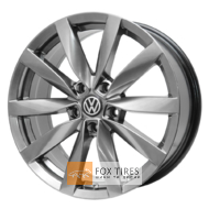 Replica Volkswagen RB30 7.5x17 5x112 ET40 DIA0 HB