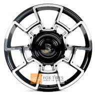 Replica FORGED RR007 8.5x21 5x112 ET25 DIA66.6 MB
