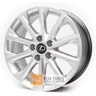 Replica Lexus RB521 7.5x17 5x114.3 ET45 DIA0 HS