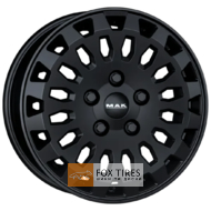 Mak Overland 7x17 5x108 ET46 DIA65.1 BM