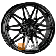 Mak Koenig 8x18 5x112 ET29 DIA66.6 GB