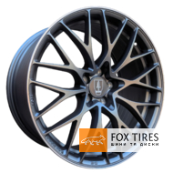 Voin Astarta 8.5x19 5x114.3 ET33 DIA66.1 GMF