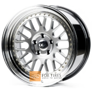 CAST WHEELS CW1006 9.5x18 5x120 ET25 DIA72.6 HBLP