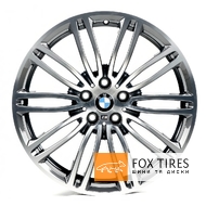 Replica B021-008 9x19 5x112 ET44 DIA66.6 LGMF