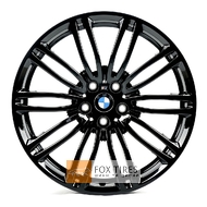 Replica B021-10 8x19 5x112 ET30 DIA66.6 GB