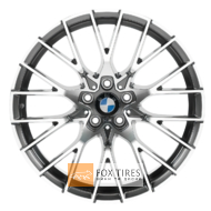 Replica B021-32 9x19 5x112 ET29 DIA66.5 DGMF