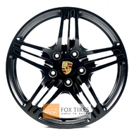 Replica PR212 9.5x19 5x130 ET46 DIA71.6 BM