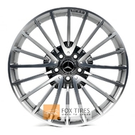 Replica MR021-018 10x20 5x112 ET48 DIA66.6 GMF