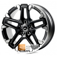 Replica MR593 9.5x20 5x130 ET35 DIA84.1 MB