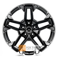 Replica MR593 9.5x20 5x130 ET35 DIA84.1 MBwMF