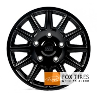 Off Road Wheels OW1996 7.5x17 5x150 ET25 DIA110.1 BM