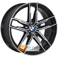 JH H3076F 8.5x19 5x112 ET30 DIA66.6 MB