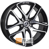 JH H3142F 9.5x20 5x112 ET45 DIA66.6 MB