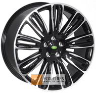 JH H716F 9.5x22 5x120 ET45 DIA72.6 MB