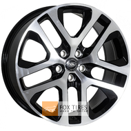 JH H773D 8.5x20 5x120 ET40 DIA72.6 MB