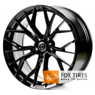 Flow Forming FF010F 8x18 5x114.3 ET35 DIA73.1 Black