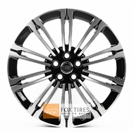 Replica LR941 9.5x21 5x120 ET45 DIA72.6 BMF