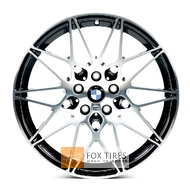 Replica B3184 8x17 5x120 ET25 DIA72.6 BMF