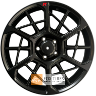 Replica ZE3165 8x19 5x108 ET45 DIA63.4 BM