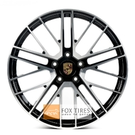 Replica PR3084 9.5x21 5x130 ET61 DIA71.6 BMF