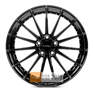 CAST WHEELS CW127 9x22 5x127 ET38 DIA71.5 Black
