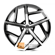 Replica VV5459 8x19 5x112 ET42 DIA66.45 BM