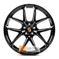 Replica PR5593 9x21 5x112 ET26 DIA66.6 GB