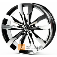 Replica VV5389 8.5x20 5x112 ET34 DIA0 GBMF