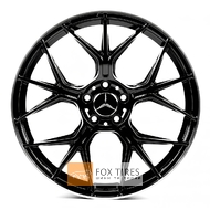 Replica MR5622 8.5x20 5x112 ET38 DIA66.56 BML