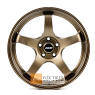 CAST WHEELS CW698 8.5x19 5x114.3 ET35 DIA73.1 Matt bronz