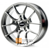 CAST WHEELS CW691 7.5x17 5x114.3 ET35 DIA73.1 HB
