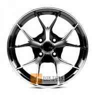 CAST WHEELS CW5318 5.5x14 4x100 ET42 DIA67.1 BP