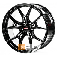 CAST WHEELS CW040 8.5x19 5x114.3 ET35 DIA73.1 GBW/MS
