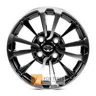 Replica TY0360 5.5x14 4x100 ET40 DIA54.1 BMF