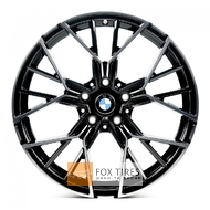 Replica B0316 8x19 5x120 ET33 DIA72.6 MB