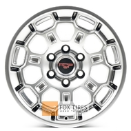 Off Road Wheels OW7063 9x18 6x139.7 ET12 DIA106.2 HB