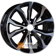 Replica CT2350 7x17 5x114.3 ET35 DIA60.1 BMF