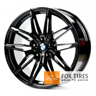 Replica BMW B0294B 8x19 5x112 ET27 DIA66.6 GB