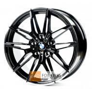 Replica BMW B0294A 9.5x19 5x120 ET40 DIA72.6 BML