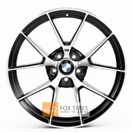 Replica BMW B5342 8x18 5x120 ET30 DIA72.6 GBMF