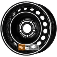 Magnetto Wheels R1-1955 6x15 5x114.3 ET35 DIA66 Black