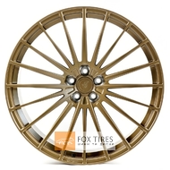 WS FORGED WS-003C 9.5x23 5x112 ET32 DIA66.5 Matt bronz
