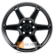 WS FORGED WS6-200M 9x20 6x139.7 ET45 DIA95.1 SBLP