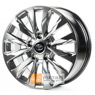 Replica TY880/1 8.5x20 5x150 ET58 DIA110.1 HB