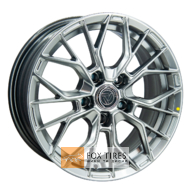 VLF ULF23 6.5x15 4x100 ET38 DIA73.1 HB