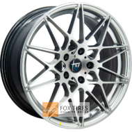 VLF ULFR30 8x18 5x120 ET30 DIA73.1 HB