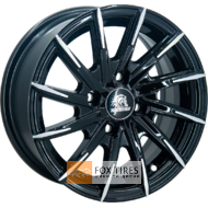 GT 131203 5.5x13 4x100 ET30 DIA67.1 MB