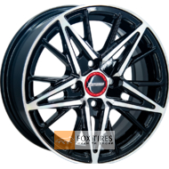 GT 145552 6x14 4x100 ET35 DIA73.1 MB