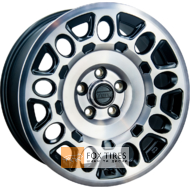 GT JA211 7.5x17 5x114.3 ET30 DIA73.1 BM